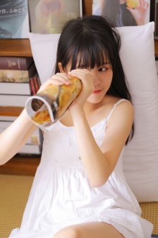 传说中的魔女